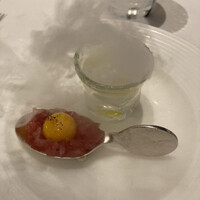 リストランテ　ウミリア - 