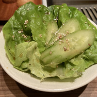 焼肉うしごろ 新宿三丁目店 - 