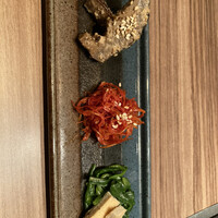 焼肉うしごろ 新宿三丁目店 - 