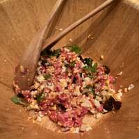 焼肉うしごろ 新宿三丁目店 - 