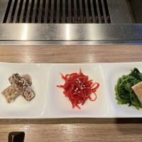 焼肉うしごろ 西麻布本店 - 