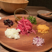 焼肉うしごろ 新宿三丁目店 - 