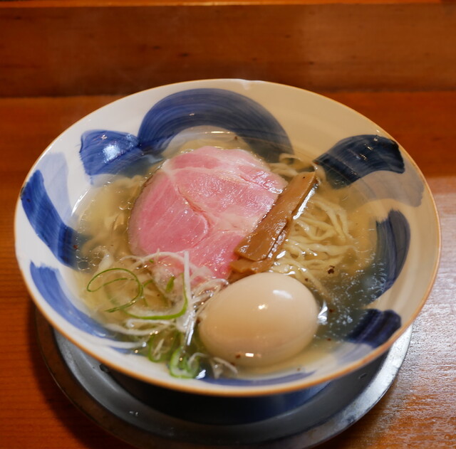 さんくるげ - 神俣（ラーメン）の写真