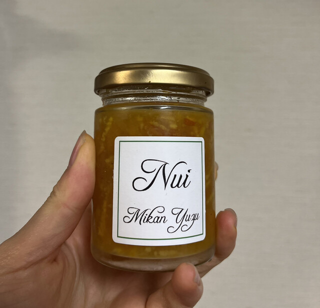 Jam&Marmalade Nui （ジャム&マーマレード ヌイ） 前畑/その他 食べログ