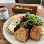 Tea room mahisa motomachi - 