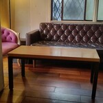 DUBLIN ROOM CAFE - 