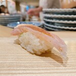 Tennen honmaguro ariso zushi - 