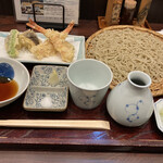 Soba Shinohara - 