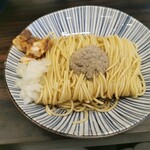 錦糸町中華そば さん式 - 