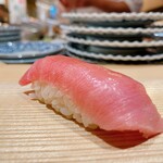 Tennen honmaguro ariso zushi - 