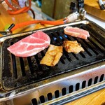 Yakiniku Aji Ichi Momme - 