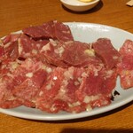 焼肉ここから - 