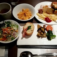京都洋食 ムッシュいとう - 