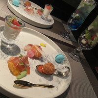 La Braceria - 前菜