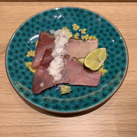 GINZA SUSHI BANYA KAI - 