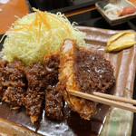 Tonkatsu Chuubou Takumi - 