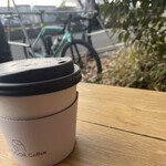 Blue DOOR Coffee - 