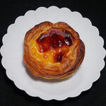 ナタ・デ・クリスチアノ - ☆パステル・デ・ナタ(●＾o＾●)☆