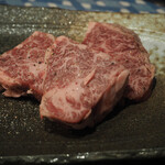 Gokujou Akami Yakiniku Fuji - 