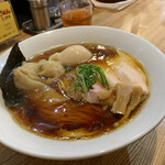 RAMEN TOMO - 