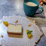 HAMORU CAFE - 