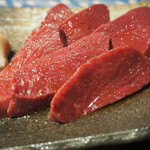 Gokujou Akami Yakiniku Fuji - 