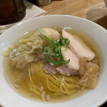 RAMEN TOMO - 