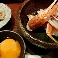 かに・ふぐ専門 蟹吉WEST なんば道頓堀 - 