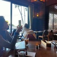 The lounge on the water - 