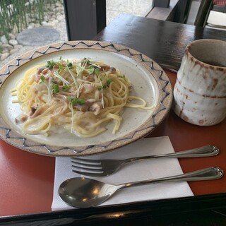 抹茶さろん ひとこと_2