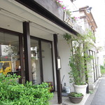 フランス料理　レネ - 