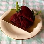 ラ・ボナス - マッシフ・ショコラ