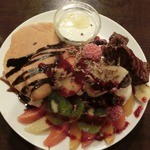 ティダフルーツ - 