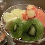 ティダフルーツ - 