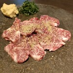 Sumibi Yakiniku Da-Wa - 