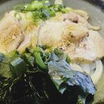 ヨコクラうどん - 