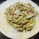 ヨコクラうどん - 