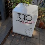 TOLO COFFEE＆BAKERY - 