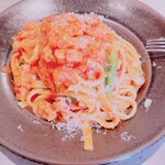 カフェ＆ワイン ネーラ - 