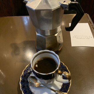 三本コーヒーショップ_0