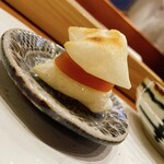 天婦羅 みやしろ - 