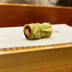 天婦羅 みやしろ - 