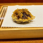 天婦羅 みやしろ - 