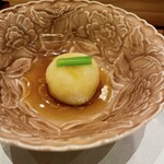 天婦羅 みやしろ - 