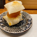 天婦羅 みやしろ - 