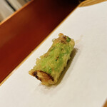 天婦羅 みやしろ - 