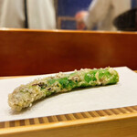 天婦羅 みやしろ - 