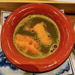 天婦羅 みやしろ - 