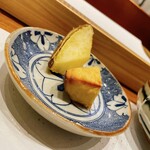 天婦羅 みやしろ - 