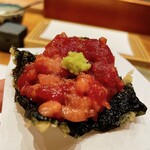 天婦羅 みやしろ - 